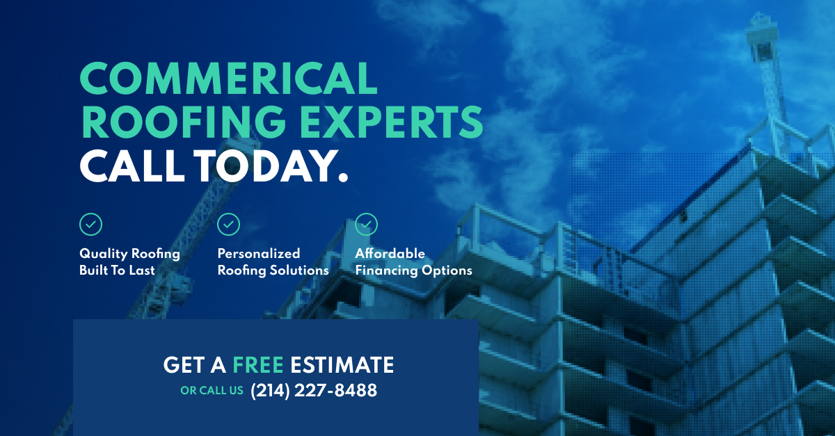 Expert Commercial Roofing Parish Roofing Solutions